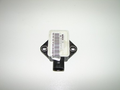 SENSOR MODULE SENSOR ESP AUDI A4 B7 04-07 - milautoparts-fr.ukrlive.com