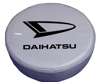 COVER ON WHEEL SPARE DAIHATSU! 36 WZOROW! - milautoparts-fr.ukrlive.com