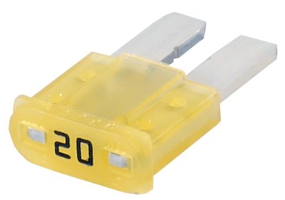 FUSES FLAT MICRO MICRO2 KIA FORD 20A 5SZ - milautoparts-fr.ukrlive.com