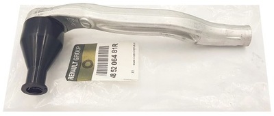 Renault megane scenic iv 1.6 dci наконечник тяга фото №1