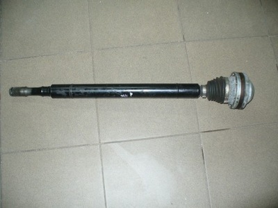 DEMI-AXE DROITE LONG VW PASSAT B6 B7 2,0 TDI MANUA CR - milautoparts-fr.ukrlive.com