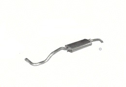 SILENCER END SEAT CORDOBA POJ.1,0+1,4 96-02R. - milautoparts-fr.ukrlive.com