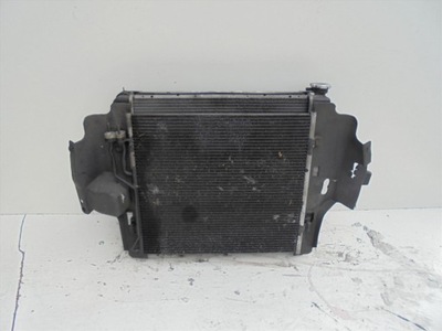 RADIATOR RADIATORS SET JEEP CHEROKEE KJ 2.4 B - milautoparts-fr.ukrlive.com