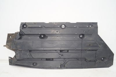 RENAULT WITH 555270002R PROTECTION CHASSIS - milautoparts-fr.ukrlive.com