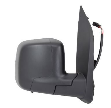 DROITE MIROIR ÉLECTRIQUE OGRZEWAN PEUGEOT BIPPER - milautoparts-fr.ukrlive.com