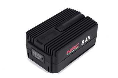 Akumulator BATERIA NAC Li-lon 6 Ah 40 V B40-60-NG Seria NG Ogniwa SAMSUNG