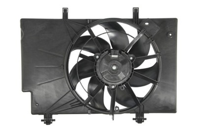 FAN RADIATOR FORD B-MAX 12- NEW CONDITION - milautoparts-fr.ukrlive.com