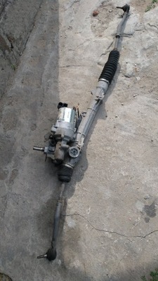 PEUGEOT 207 STEERING RACK ASSISTANCE 6700002059 - milautoparts-fr.ukrlive.com