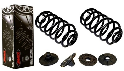 SPRING RUBBER OPEL ASTRA III H UNIVERSAL REAR SET REINFORCED HD !! - milautoparts-fr.ukrlive.com