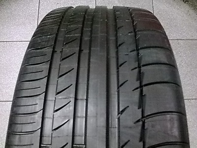 4× PNEU LETNIA MICHELIN TABLEAU DE COMMANDE SUPER SPORT 255/45R19 100 Y N0 - PORSCHE - milautoparts-fr.ukrlive.com