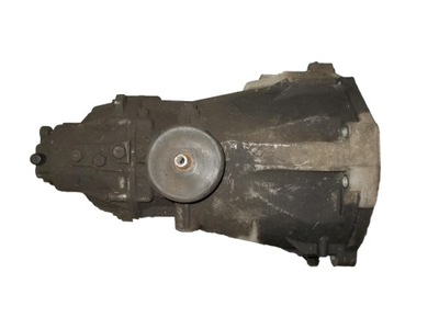 BOX BIEGOW, VW LT, 2.5 TDI, 95-06, ORIGINAL - milautoparts-fr.ukrlive.com