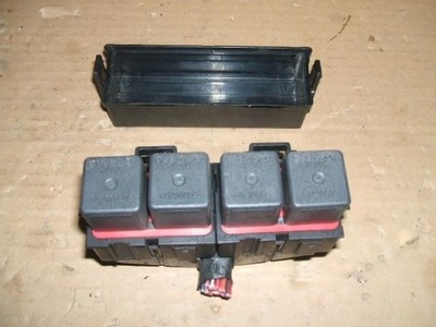 Dodge nitro коробка корпус реле фото №1