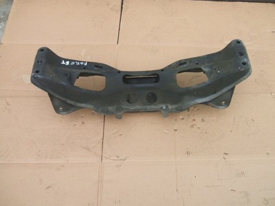 Forester iii 08-13 подрамник подрамник поперечина перед фото №1