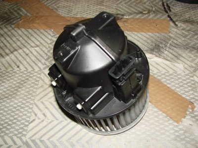 FAN HEATER VOLVO S60 V60 S80 V70 XC60 - milautoparts.fr