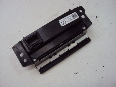 Модуль блок управления range rover sport dpla-18a828-cc фото №1