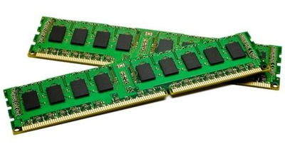Zmiana Zwiększenie RAM 8GB na 16GB DDR3 Komputer