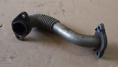 Труба egr renault laguna iii scenic iii 2.0 dci фото №1