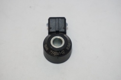 BMW WITH 7598861 SENSOR STUKOWY - milautoparts-fr.ukrlive.com