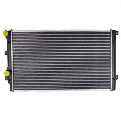 RADIATOR WATER VW BEETLE CADDY GOLF PASSAT 1.4TSI - milautoparts-fr.ukrlive.com