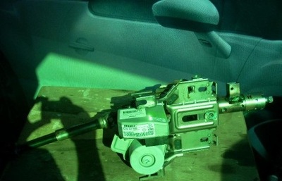 Усилитель электрический renault clio iii фото №1