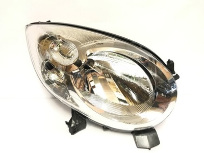 CITROEN C1 05-12 NEW CONDITION LAMP RIGHT - milautoparts-fr.ukrlive.com