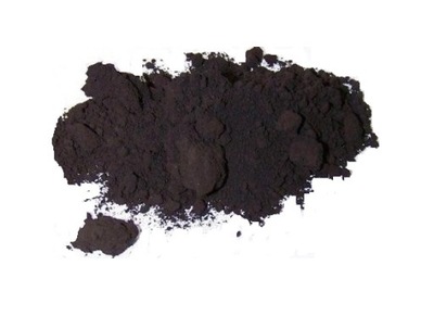 Barwnik do betonu PIGMENT CZARNY(grafit) B630 25kg