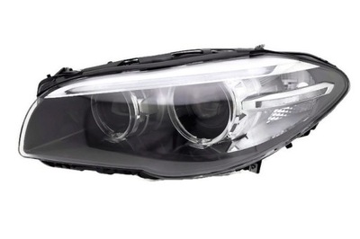 Bmw 5 F10 F11 2013- Reflektor Xenon Lewy