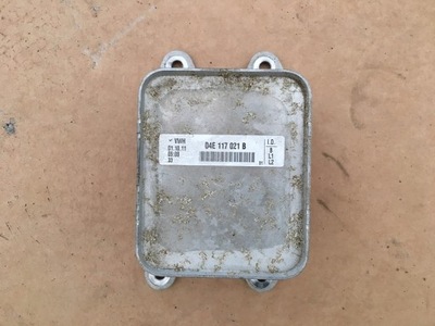 AUDI A3 1.4 8V 13- RADIATEUR HUILES 04E117021B USA - milautoparts-fr.ukrlive.com