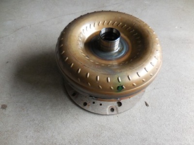 Audi a8 4h 4.2 tdi зчеплення колесо двомасовий фото №1