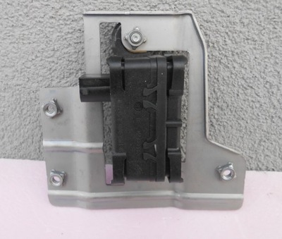 Модуль датчик esp bmw 1 e87 6762769 фото №1