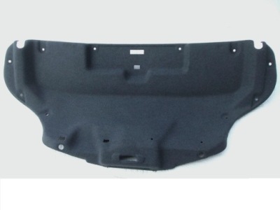 Peugeot 508 2014r обивка крышки sedan оригинал фото №1