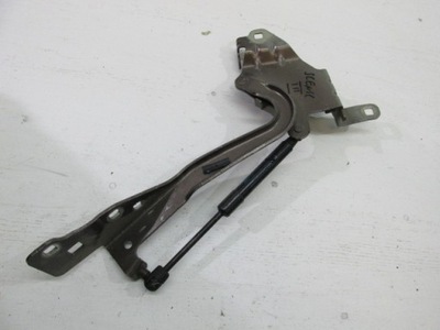 BOUCLE DE CAPOT DROITE RENAULT SCENIC 3 - milautoparts-fr.ukrlive.com