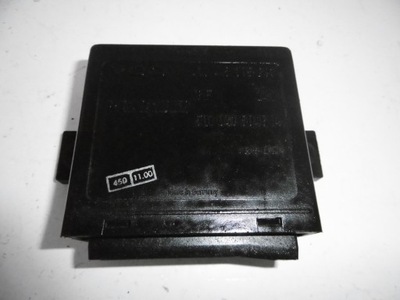 Модуль блок керування замка 410415005001 magnum фото №1