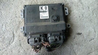 Suzuki swift mk6 1.3 b бортовой компьютер фото №1