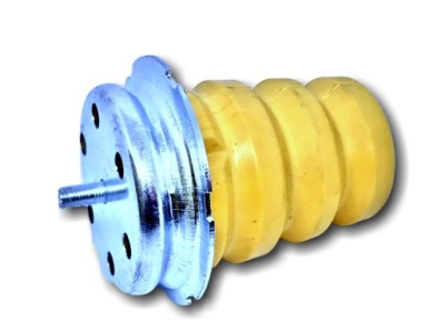 Відбійник ресора ducato boxer jumper 94-06 колеса 16' фото №1