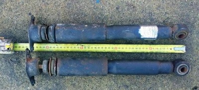 Toyota hilux 48511-35780 амортизаторы фото №1