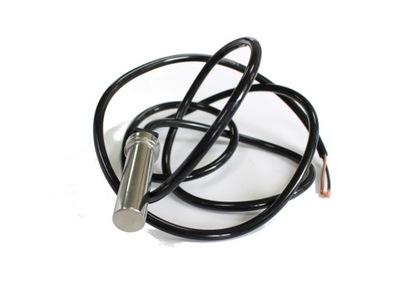 Датчик abs mercedes sprinter vw lt 28-35 ii задня фото №1