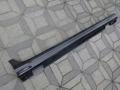 MERCEDES FACING, PANEL SILL AMG CLS W218 218 FACELIFT - milautoparts-fr.ukrlive.com