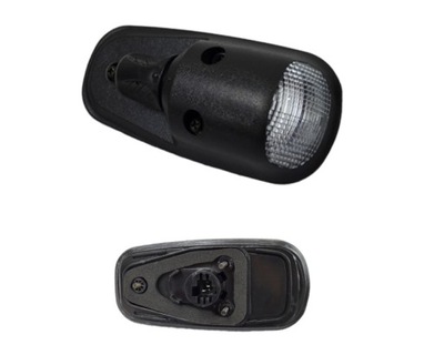 Габаритный фонарь лампа кровельная volvo renault фото №1