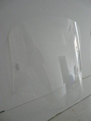 GLASS MOTORCYCLE DEFLECTOR BMW R 100 RT 1978-84 - milautoparts-fr.ukrlive.com