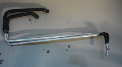 7n0815097a vw sharan 7n 1.4tsi дроти трубки wody фото №1