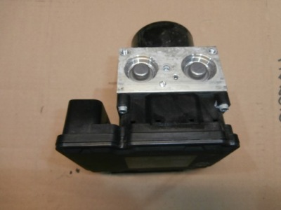 Модуль abs volvo xc60 s60 v70 s80 xc70 31329137 фото №1