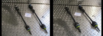 Привідний вал привідний вал mini countryman 2,0d задня r60 фото №1