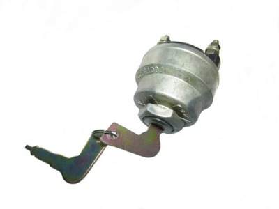 SERRURE DE CONTACT D'ALLUMAGE 4-ZACISKOWA T-25 - milautoparts-fr.ukrlive.com