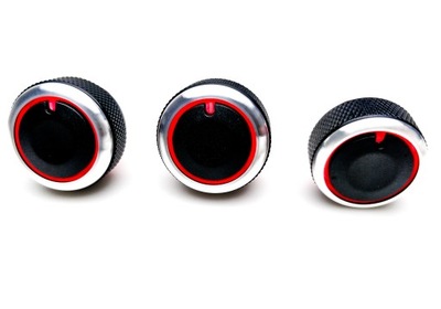 Ручки обдув кондиціонера peugeot 307 фото №1