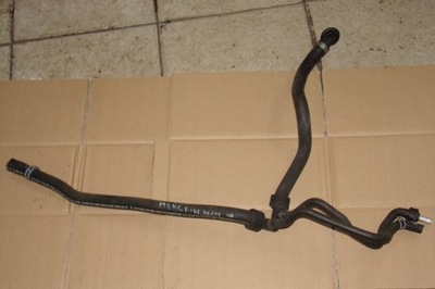 Mercedes e klasa w211 wąż шланг wody a2118301196 фото №1