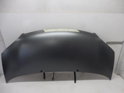 Капот smart a453 фото №1