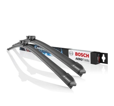 BALAI D'ESSUIE-GLACE BOSCH AVANT RENAULT MEGANE 4 IV 2015-> - milautoparts-fr.ukrlive.com