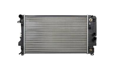 NEW CONDITION RADIATOR MERCEDES VITO W639 03 04 05 06- AT - milautoparts-fr.ukrlive.com