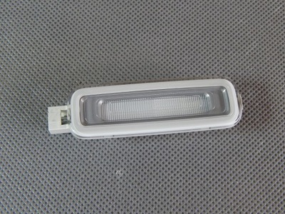 AUDI A5 F5 LAMPKA PODSUFITKI 4M0947105